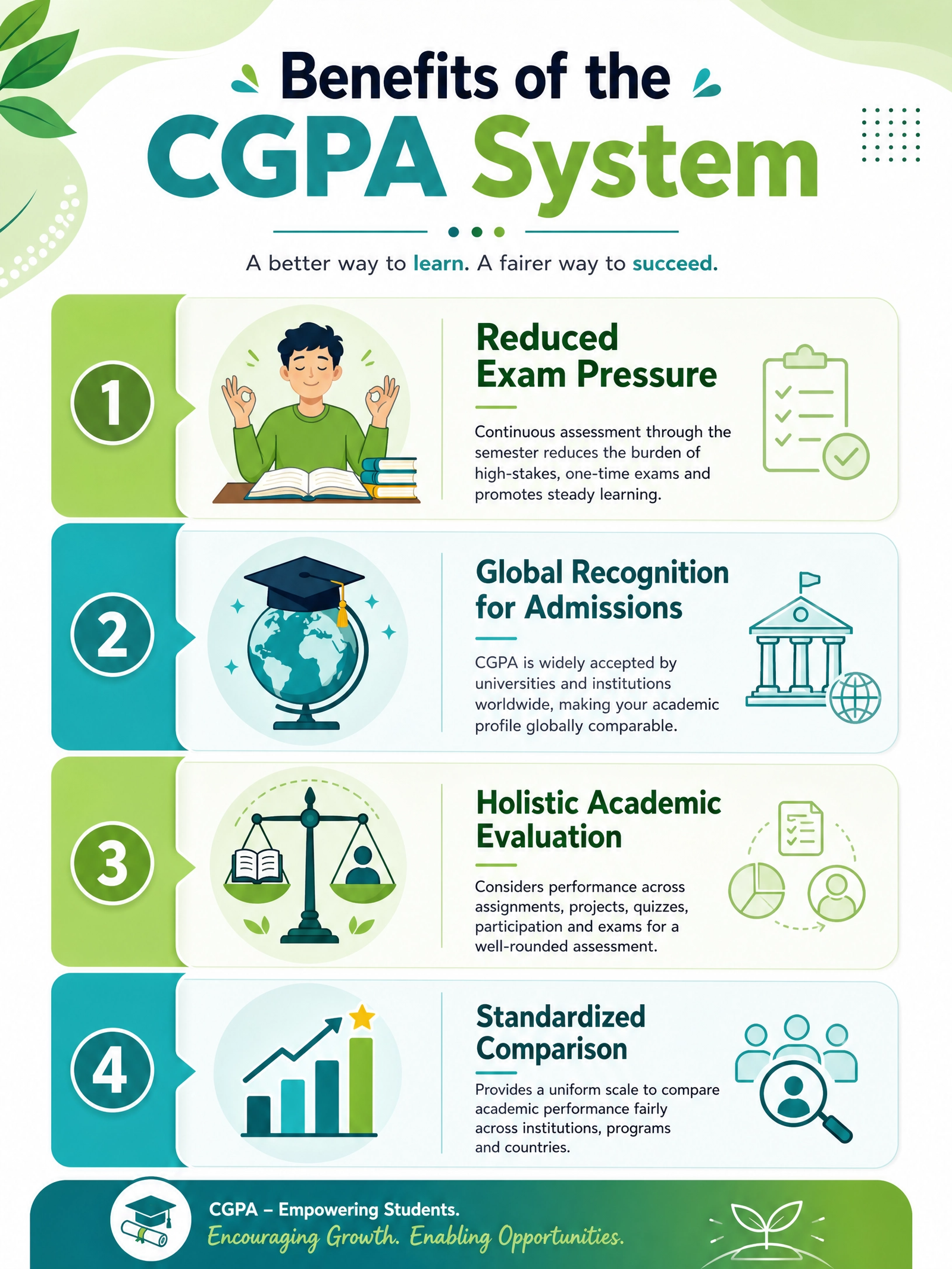 Percentage to CGPA: Complete Guide, Formula, Calculator & Examples (2026)